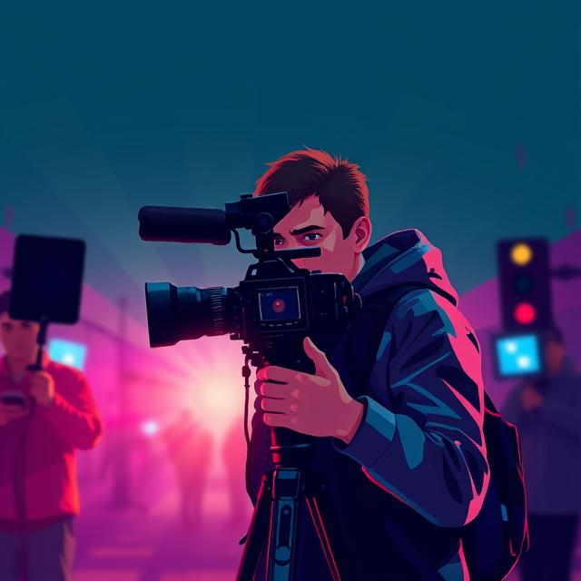Dokumentarfilm