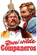 Zwei wilde Companeros