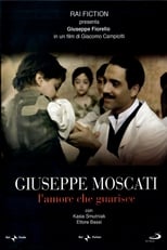 Die Liebe, die heilt - Professor Moscati