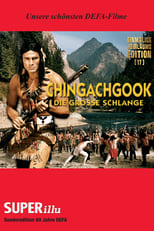 Chingachgook, die grosse Schlange
