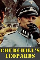 Churchills Leoparden