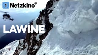 Lawine - Leben und Sterben des Werner Koenig